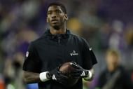 Green Bay Packers v Minnesota Vikings